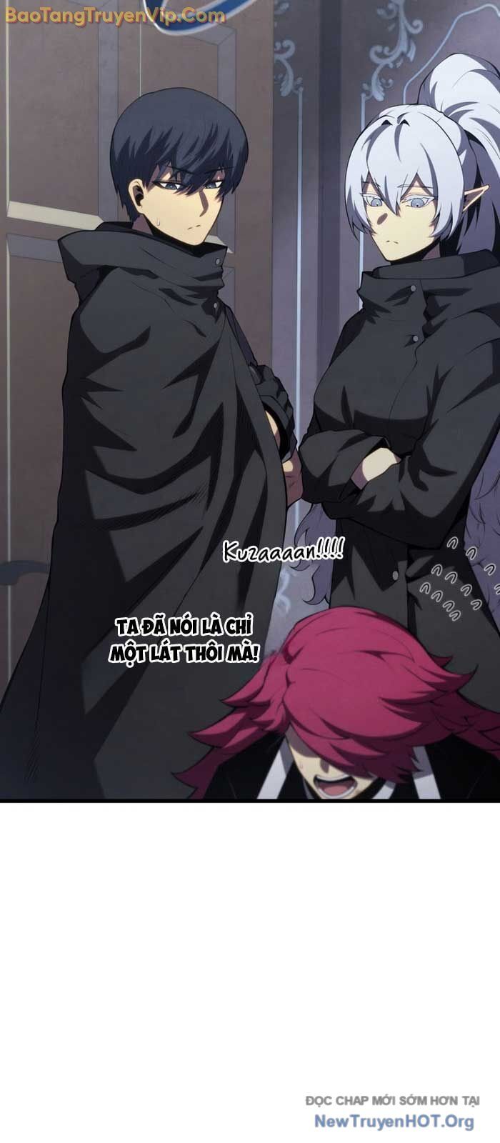Con Trai Út Của Gia Đình Kiếm Thuật Danh Tiếng Chap 164 - Next Chap 165