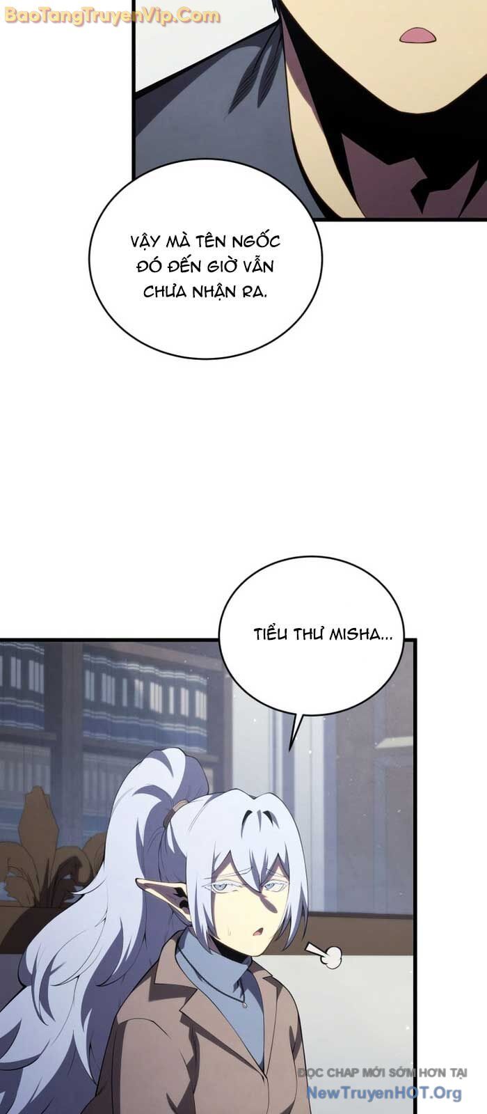 Con Trai Út Của Gia Đình Kiếm Thuật Danh Tiếng Chap 164 - Next Chap 165