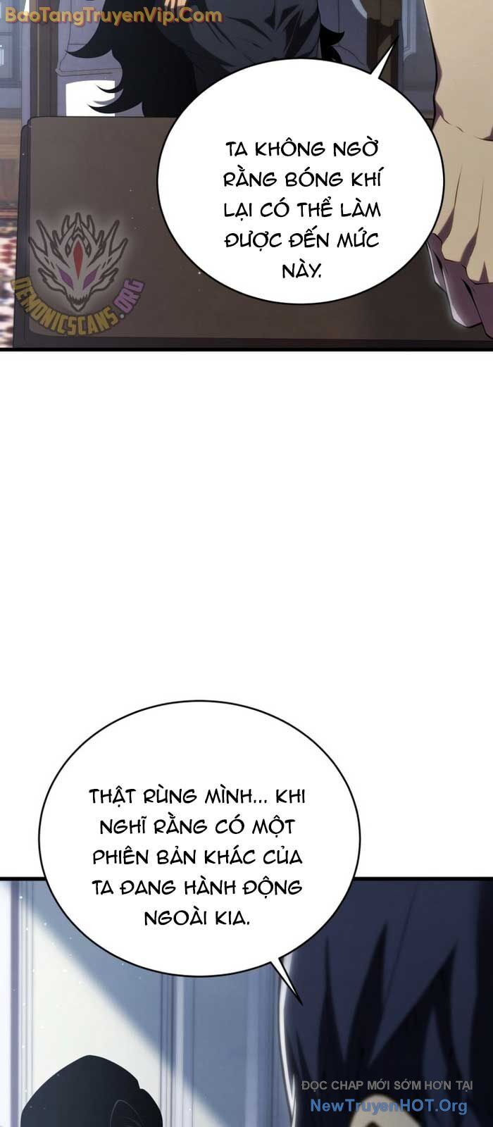 Con Trai Út Của Gia Đình Kiếm Thuật Danh Tiếng Chap 164 - Next Chap 165