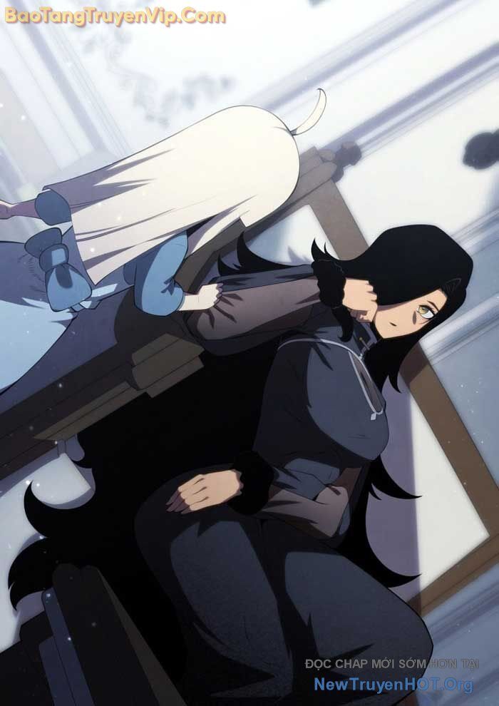 Con Trai Út Của Gia Đình Kiếm Thuật Danh Tiếng Chap 164 - Next Chap 165