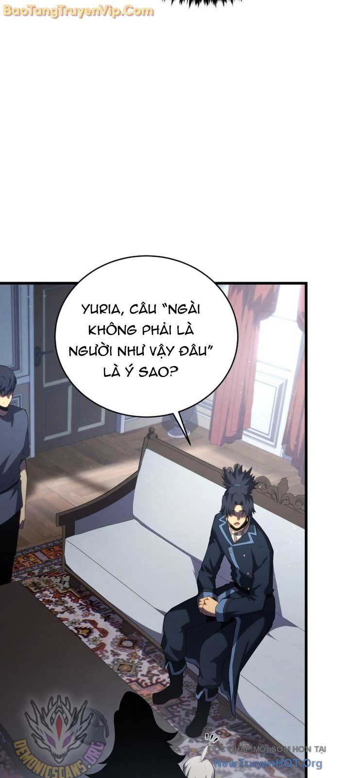Con Trai Út Của Gia Đình Kiếm Thuật Danh Tiếng Chap 164 - Next Chap 165