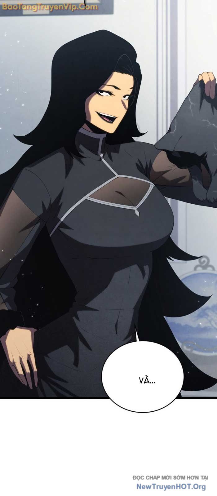 Con Trai Út Của Gia Đình Kiếm Thuật Danh Tiếng Chap 164 - Next Chap 165