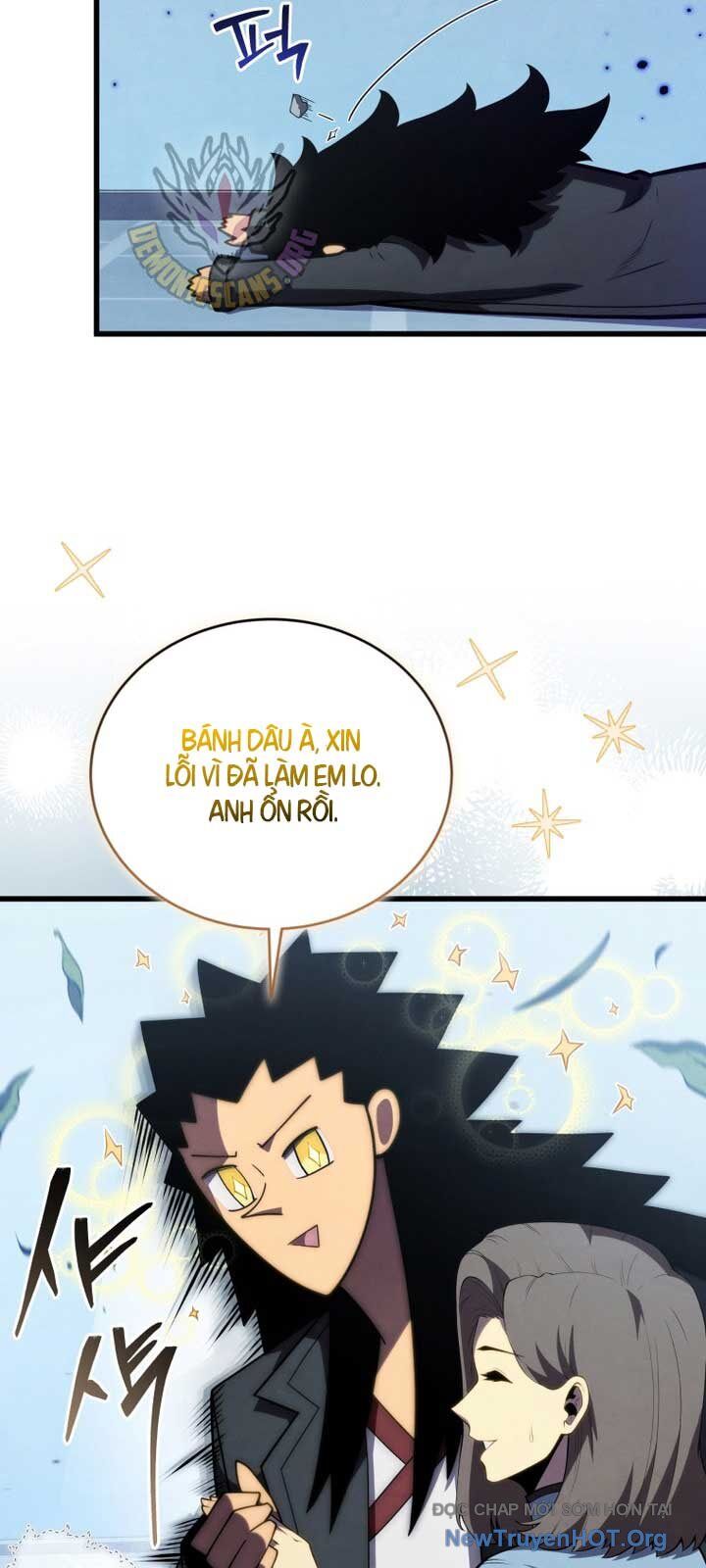 Con Trai Út Của Gia Đình Kiếm Thuật Danh Tiếng Chap 165 - Next Chap 166