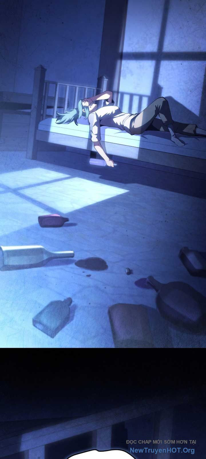 Con Trai Út Của Gia Đình Kiếm Thuật Danh Tiếng Chap 165 - Next Chap 166