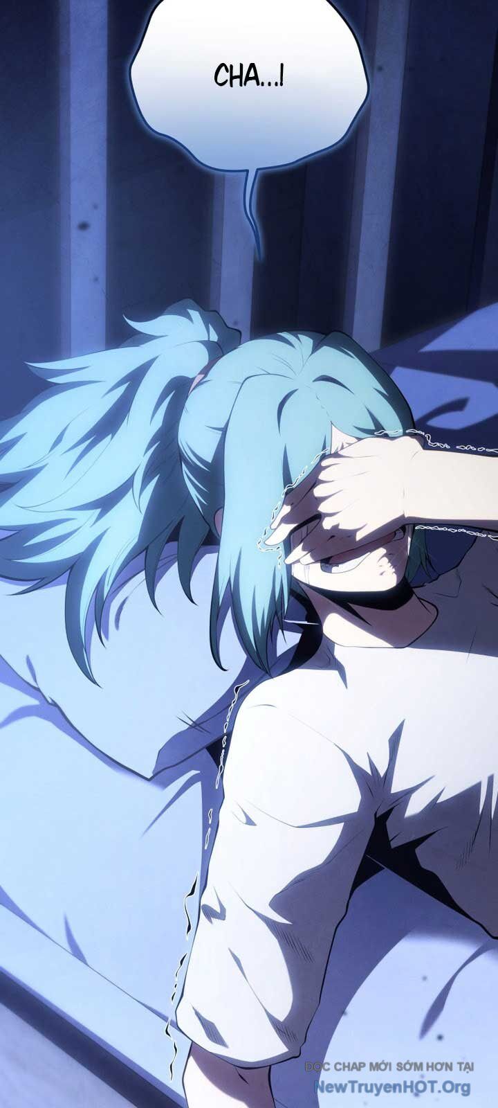 Con Trai Út Của Gia Đình Kiếm Thuật Danh Tiếng Chap 165 - Next Chap 166