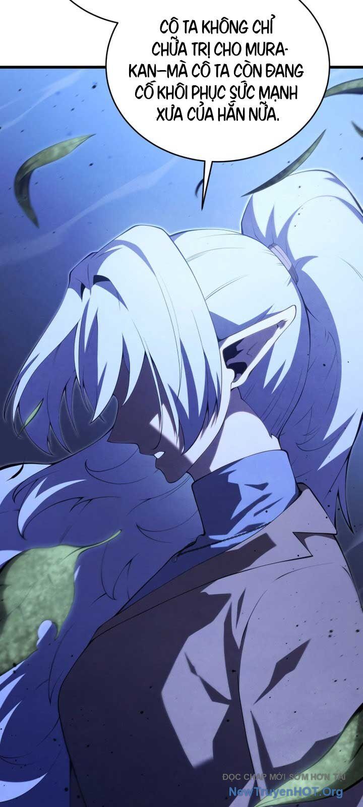 Con Trai Út Của Gia Đình Kiếm Thuật Danh Tiếng Chap 165 - Next Chap 166