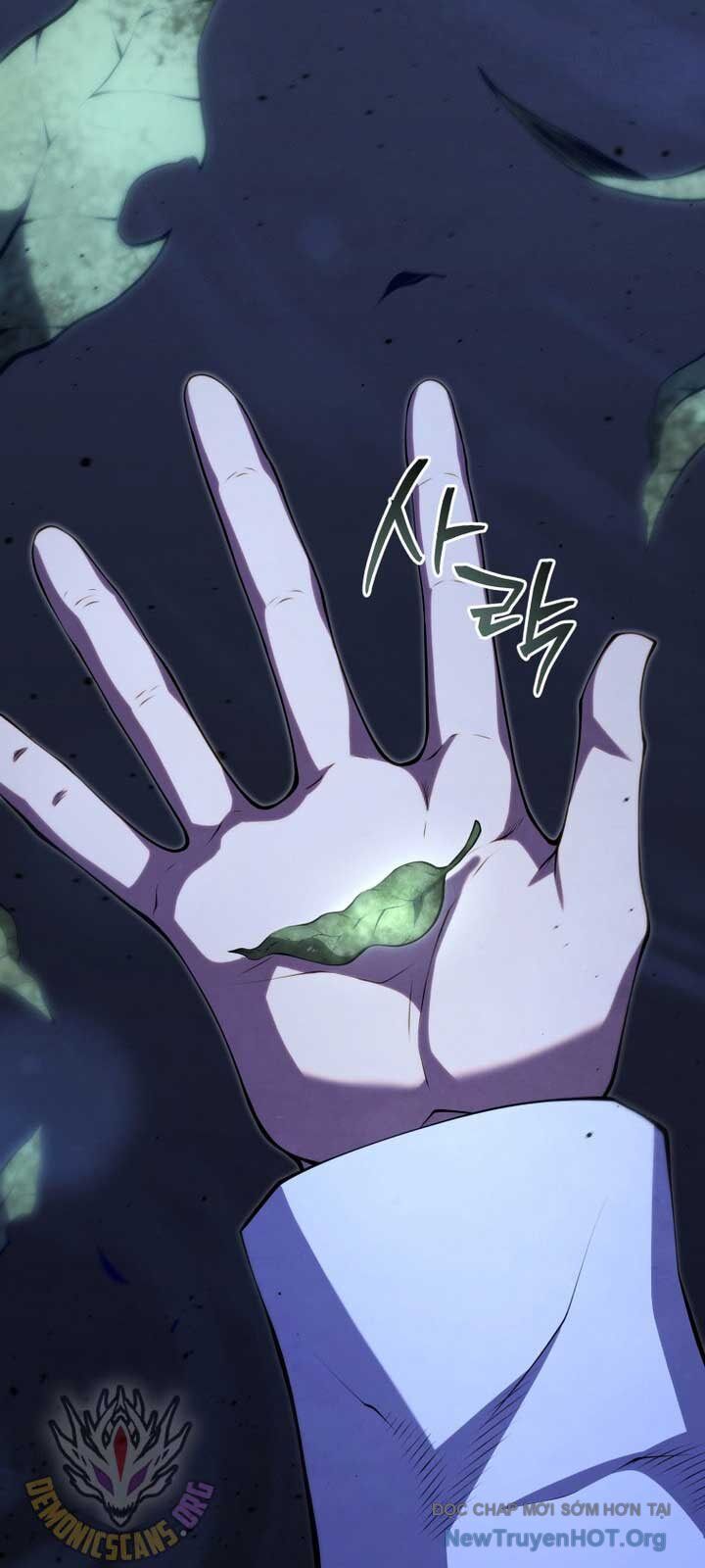 Con Trai Út Của Gia Đình Kiếm Thuật Danh Tiếng Chap 165 - Next Chap 166