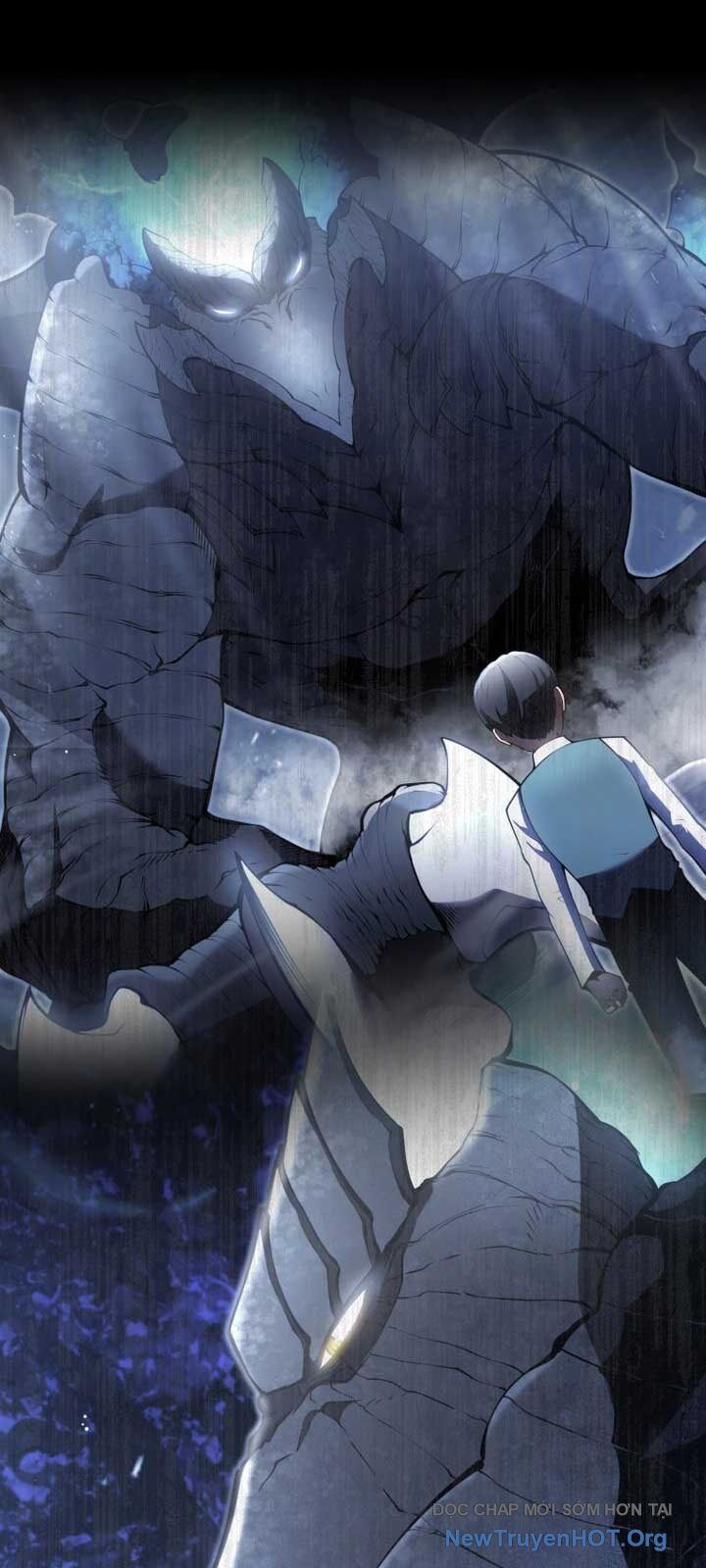 Con Trai Út Của Gia Đình Kiếm Thuật Danh Tiếng Chap 165 - Next Chap 166