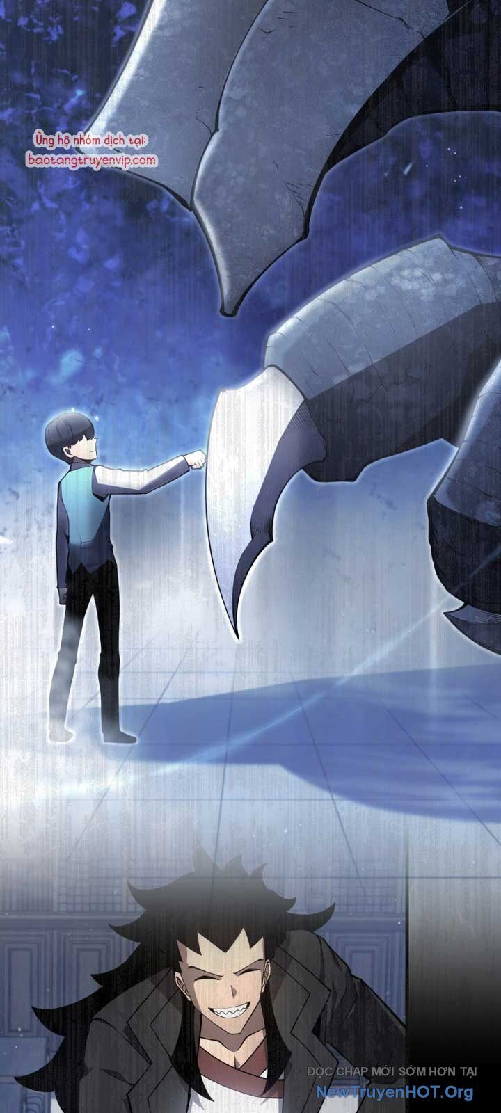 Con Trai Út Của Gia Đình Kiếm Thuật Danh Tiếng Chap 165 - Next Chap 166