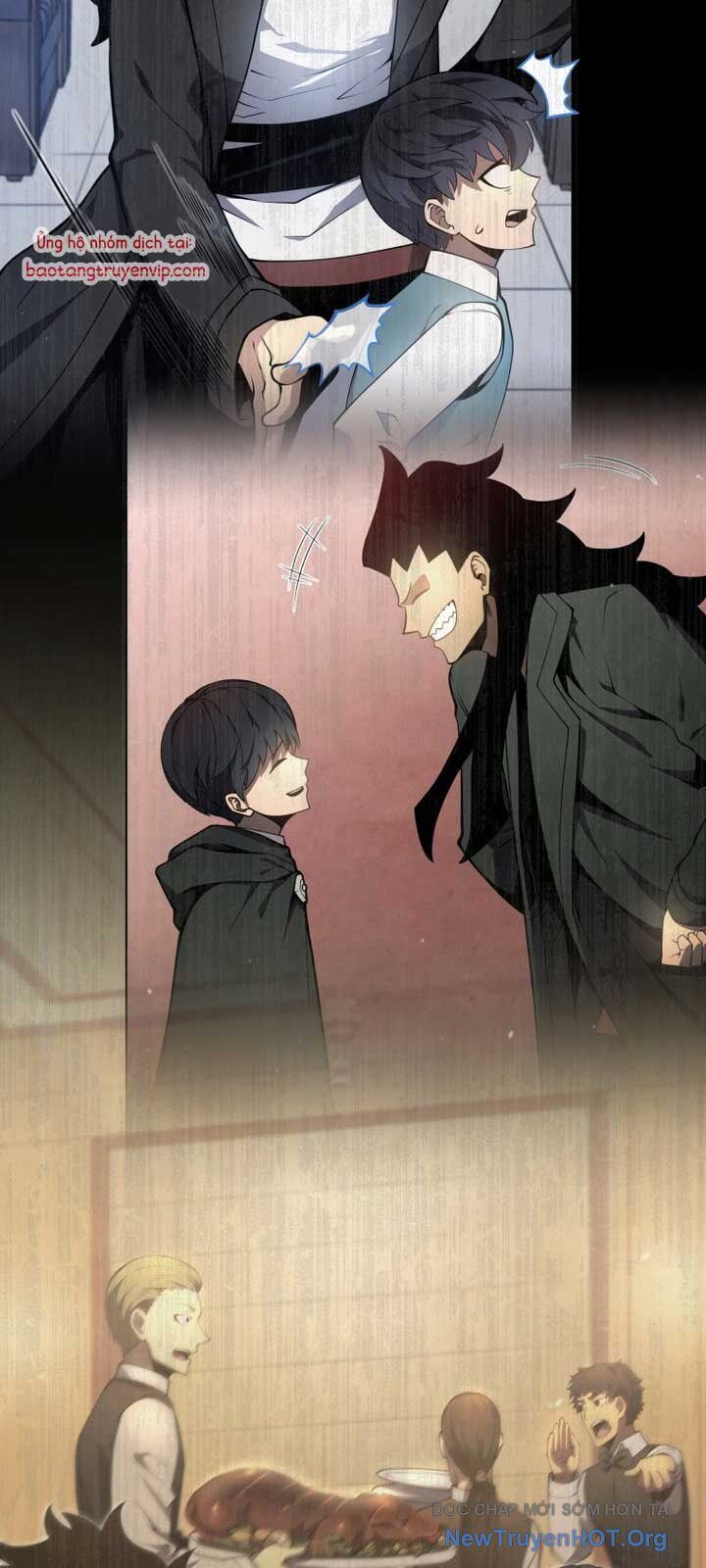 Con Trai Út Của Gia Đình Kiếm Thuật Danh Tiếng Chap 165 - Next Chap 166