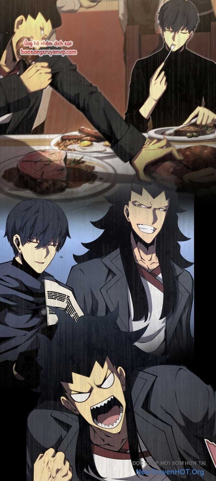 Con Trai Út Của Gia Đình Kiếm Thuật Danh Tiếng Chap 165 - Next Chap 166