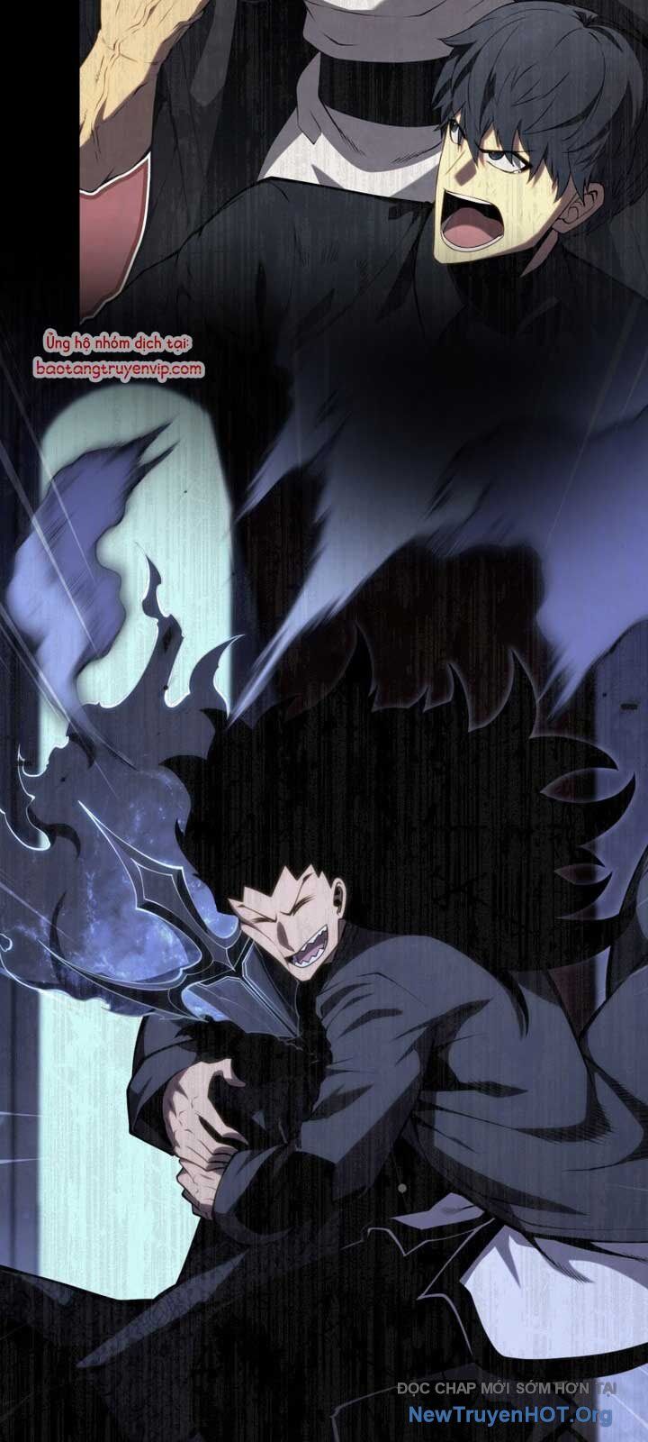 Con Trai Út Của Gia Đình Kiếm Thuật Danh Tiếng Chap 165 - Next Chap 166