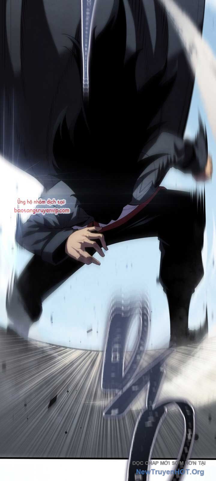 Con Trai Út Của Gia Đình Kiếm Thuật Danh Tiếng Chap 165 - Next Chap 166