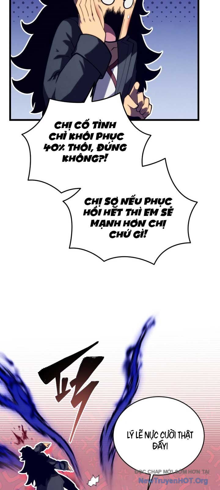 Con Trai Út Của Gia Đình Kiếm Thuật Danh Tiếng Chap 165 - Next Chap 166