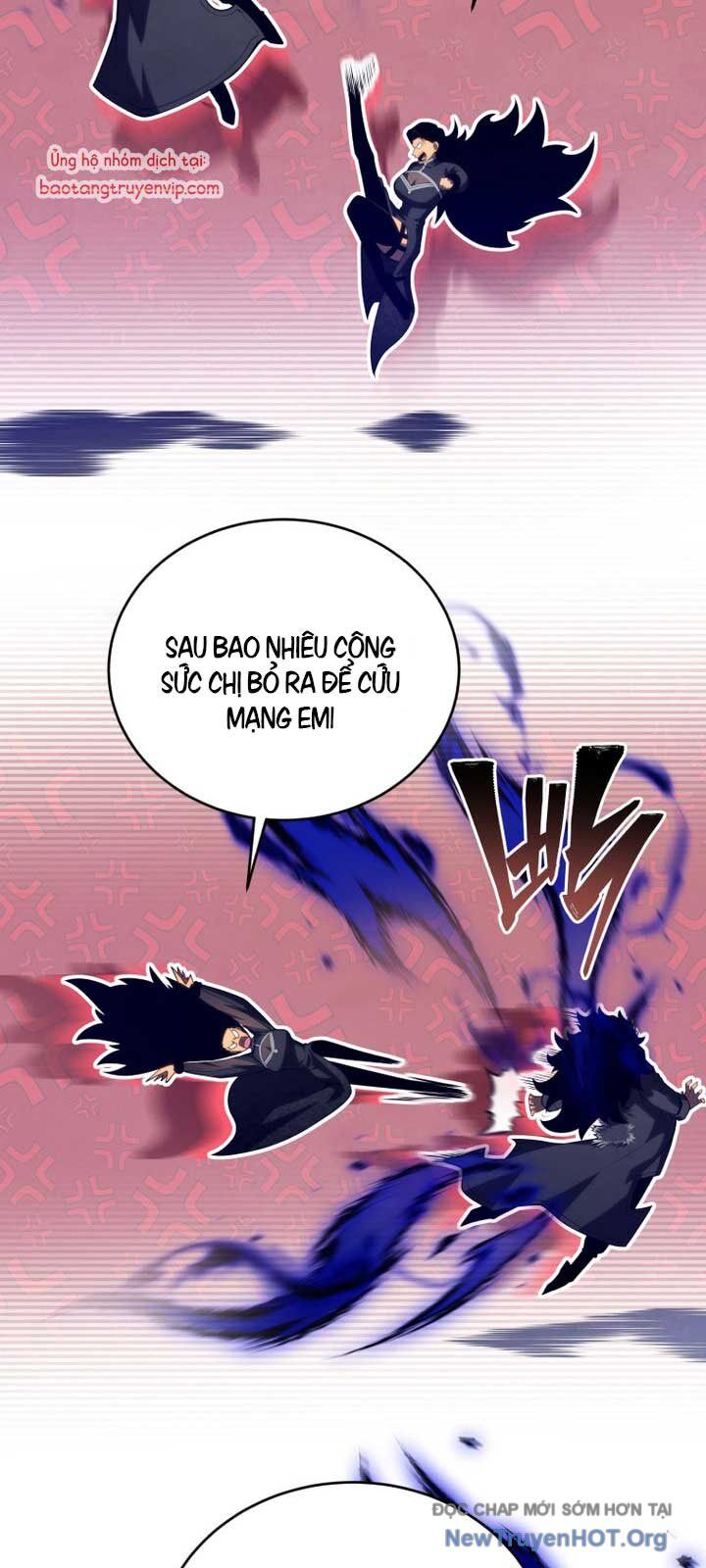 Con Trai Út Của Gia Đình Kiếm Thuật Danh Tiếng Chap 165 - Next Chap 166