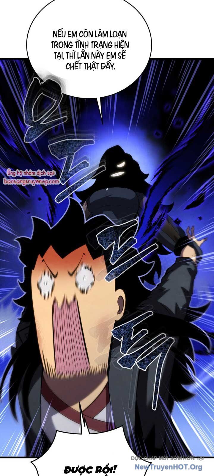 Con Trai Út Của Gia Đình Kiếm Thuật Danh Tiếng Chap 165 - Next Chap 166