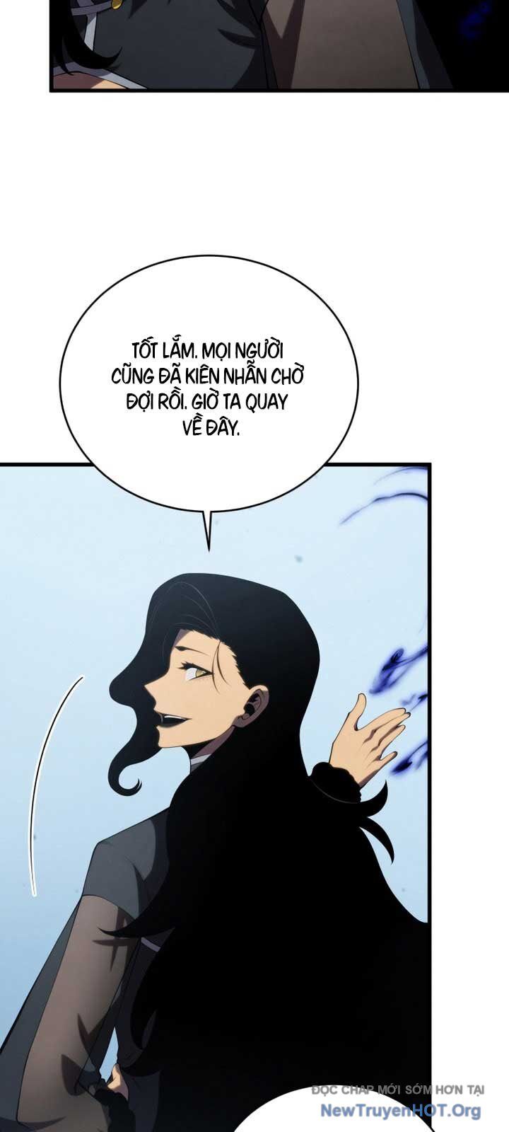 Con Trai Út Của Gia Đình Kiếm Thuật Danh Tiếng Chap 165 - Next Chap 166