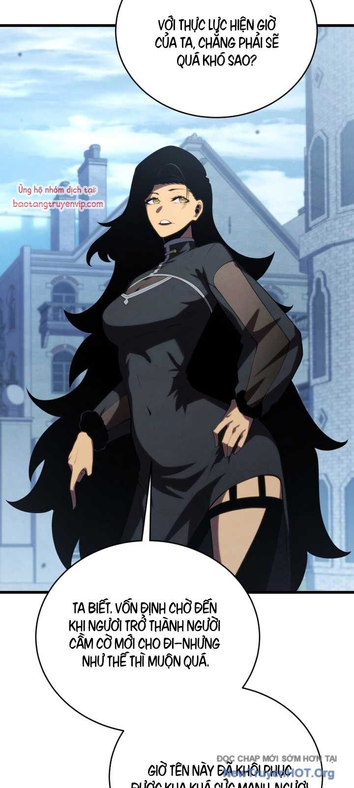 Con Trai Út Của Gia Đình Kiếm Thuật Danh Tiếng Chap 165 - Next Chap 166