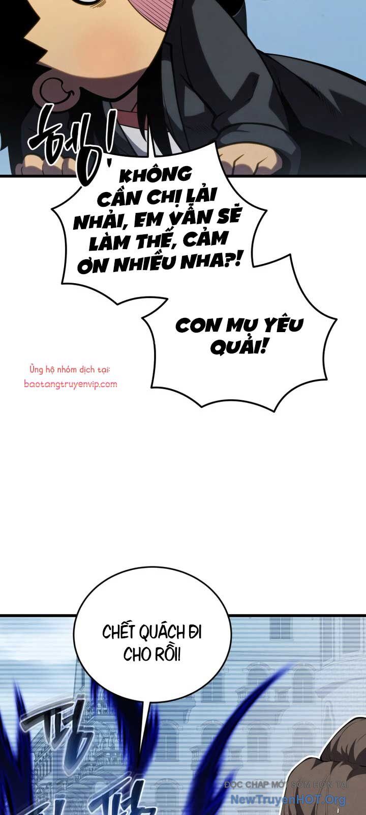 Con Trai Út Của Gia Đình Kiếm Thuật Danh Tiếng Chap 165 - Next Chap 166