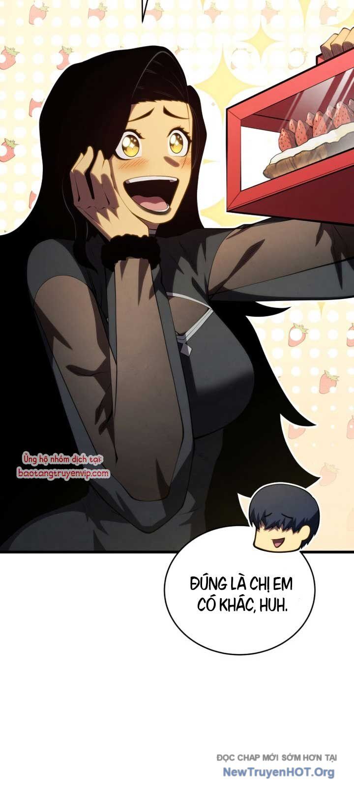 Con Trai Út Của Gia Đình Kiếm Thuật Danh Tiếng Chap 165 - Next Chap 166