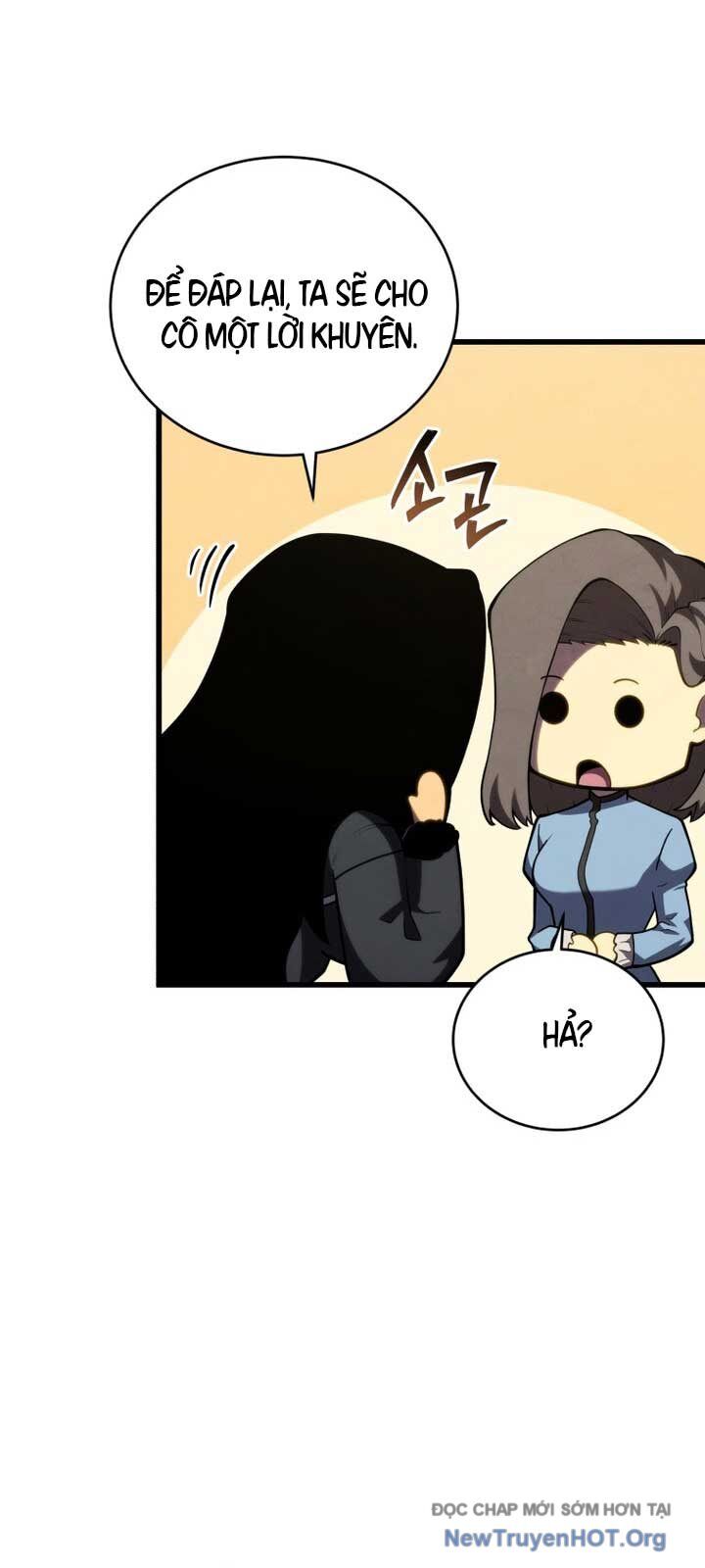 Con Trai Út Của Gia Đình Kiếm Thuật Danh Tiếng Chap 165 - Next Chap 166