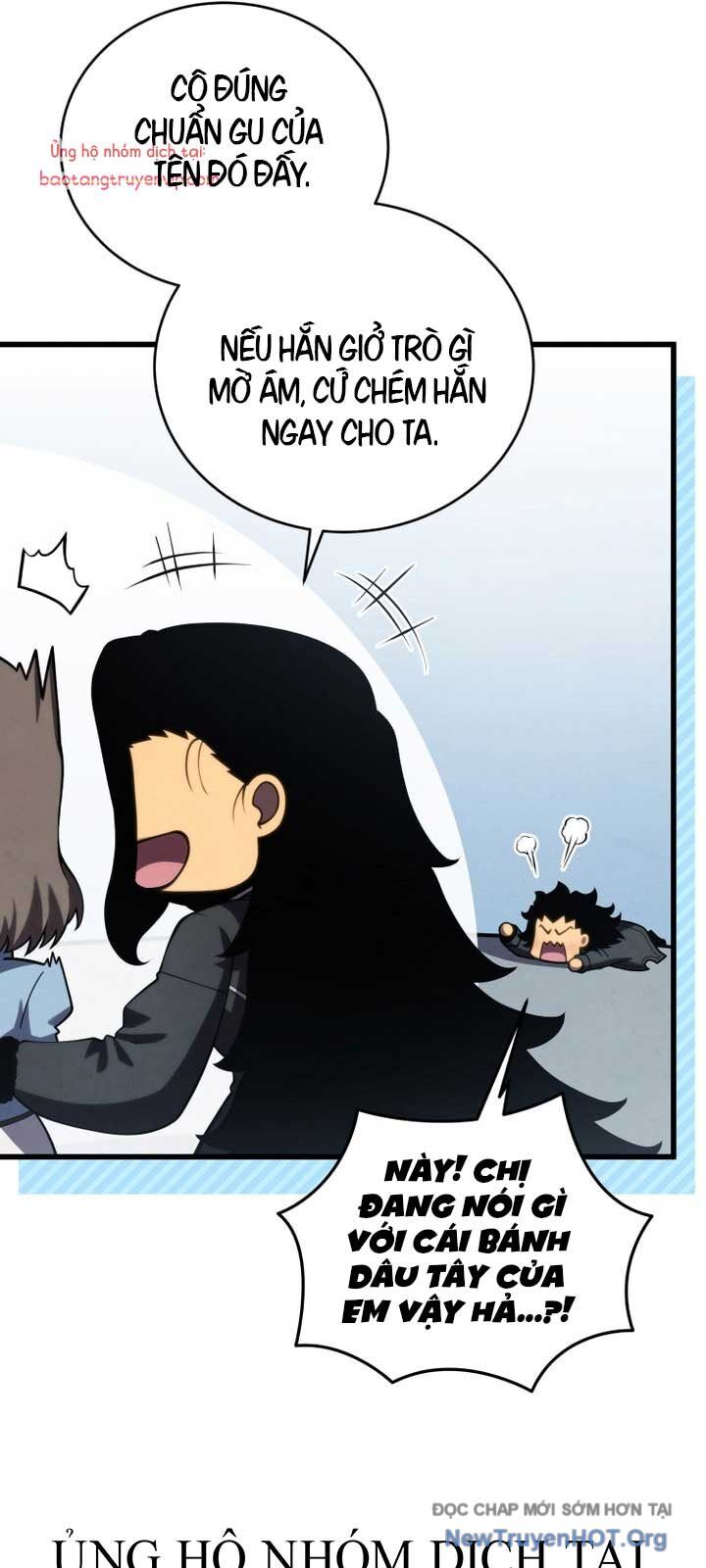 Con Trai Út Của Gia Đình Kiếm Thuật Danh Tiếng Chap 165 - Next Chap 166