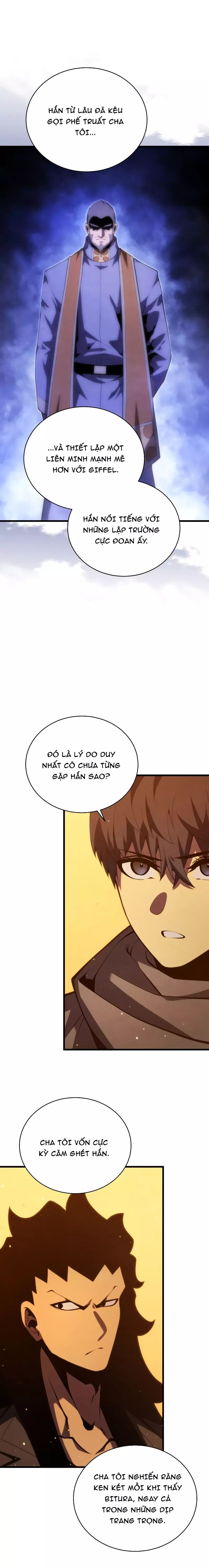 Con Trai Út Của Gia Đình Kiếm Thuật Danh Tiếng Chap 167 - Next Chap 168