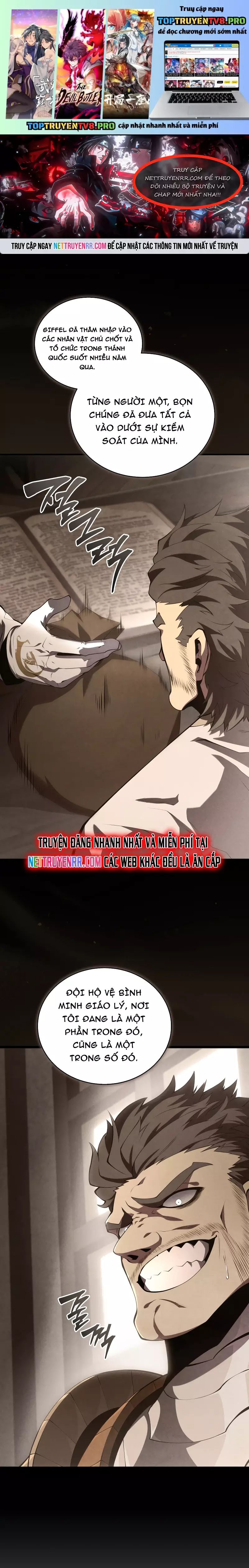 Con Trai Út Của Gia Đình Kiếm Thuật Danh Tiếng Chap 167 - Next Chap 168