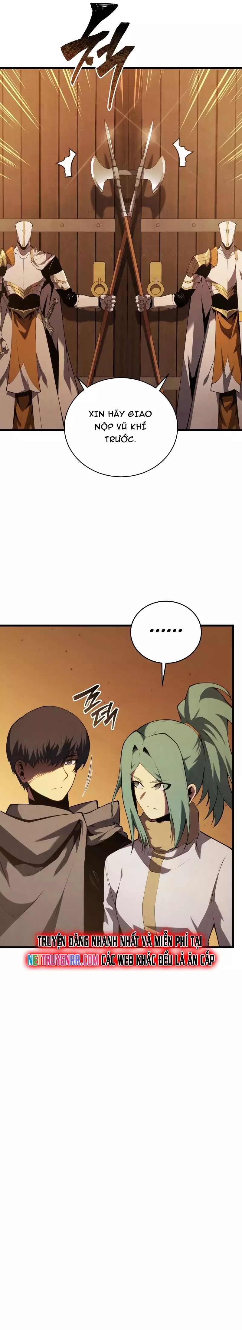 Con Trai Út Của Gia Đình Kiếm Thuật Danh Tiếng Chap 167 - Next Chap 168