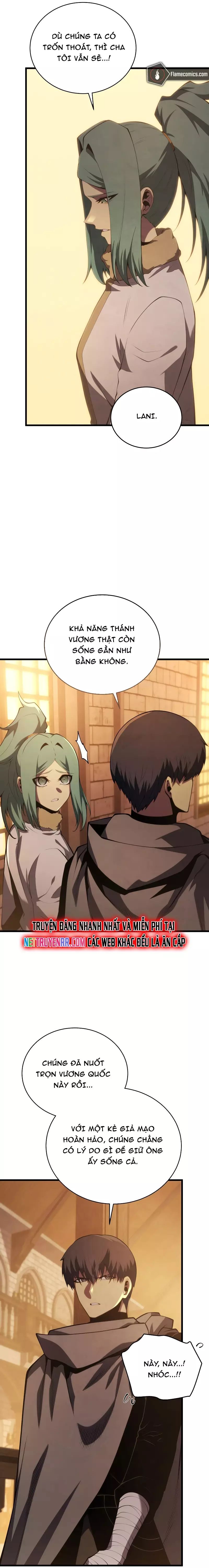 Con Trai Út Của Gia Đình Kiếm Thuật Danh Tiếng Chap 167 - Next Chap 168