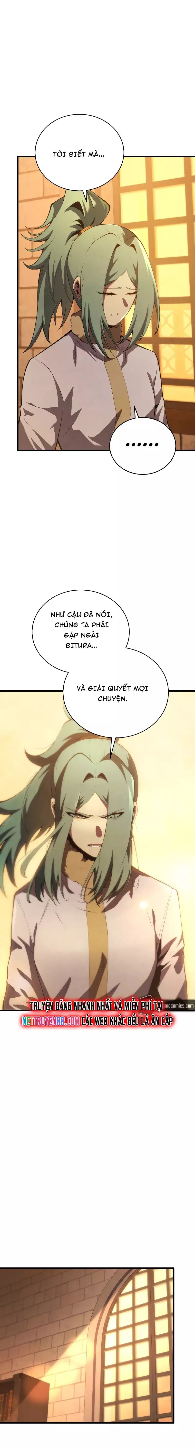 Con Trai Út Của Gia Đình Kiếm Thuật Danh Tiếng Chap 167 - Next Chap 168