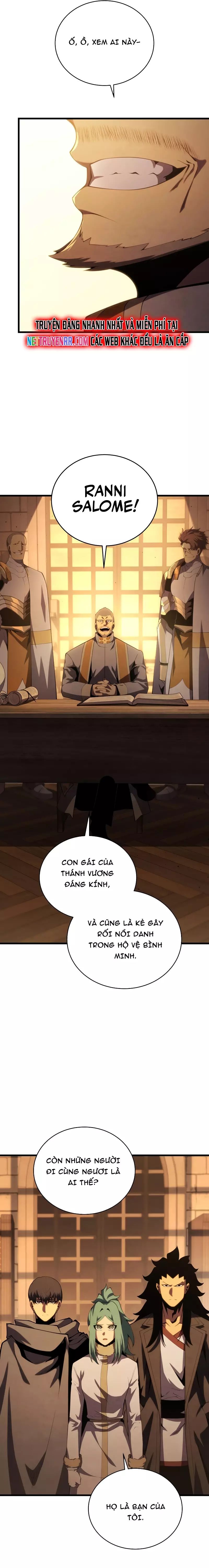 Con Trai Út Của Gia Đình Kiếm Thuật Danh Tiếng Chap 167 - Next Chap 168