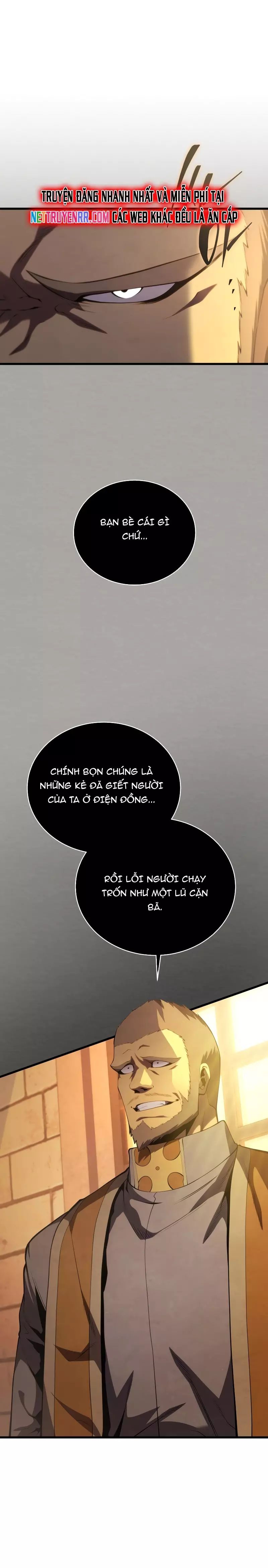 Con Trai Út Của Gia Đình Kiếm Thuật Danh Tiếng Chap 167 - Next Chap 168