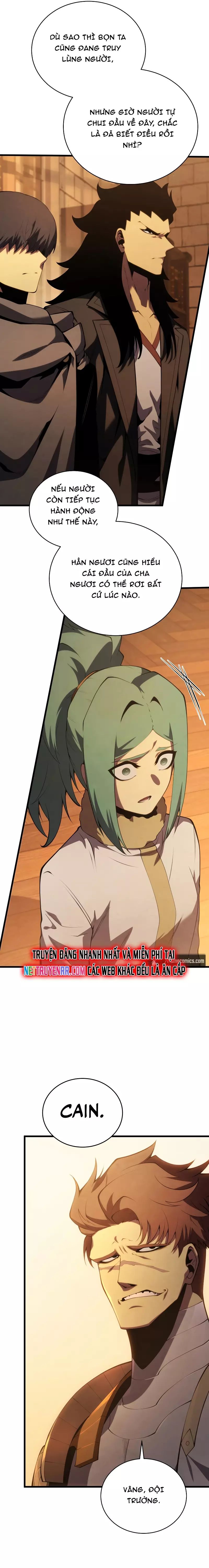 Con Trai Út Của Gia Đình Kiếm Thuật Danh Tiếng Chap 167 - Next Chap 168