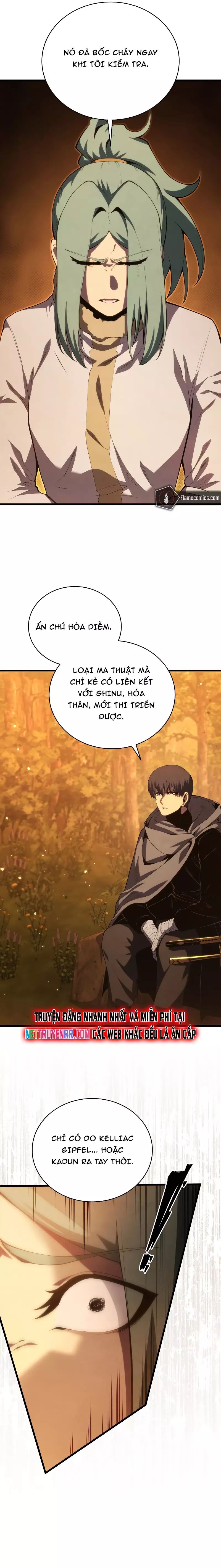 Con Trai Út Của Gia Đình Kiếm Thuật Danh Tiếng Chap 167 - Next Chap 168