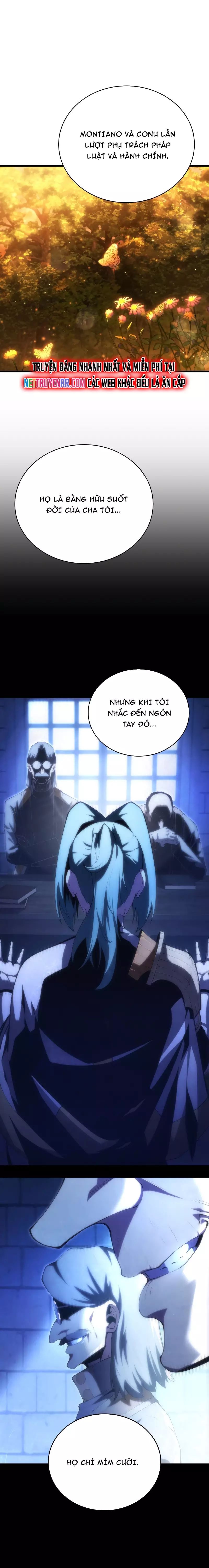 Con Trai Út Của Gia Đình Kiếm Thuật Danh Tiếng Chap 167 - Next Chap 168