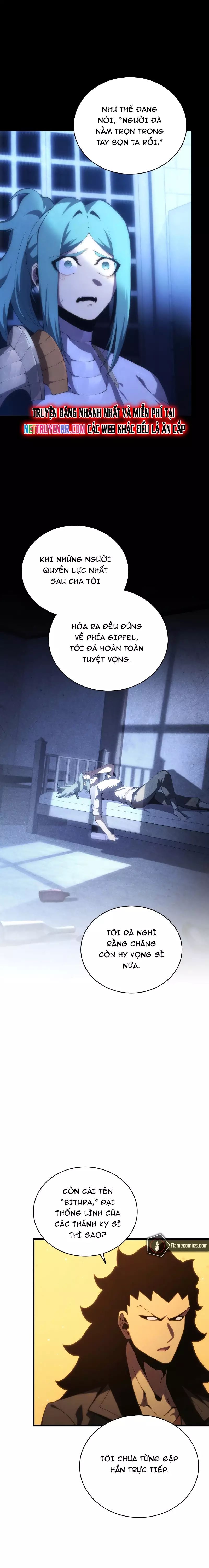 Con Trai Út Của Gia Đình Kiếm Thuật Danh Tiếng Chap 167 - Next Chap 168