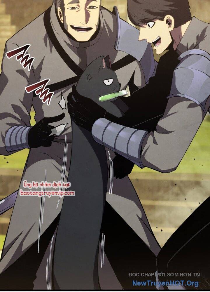 Con Trai Út Của Gia Đình Kiếm Thuật Danh Tiếng Chap 166 - Next Chap 167