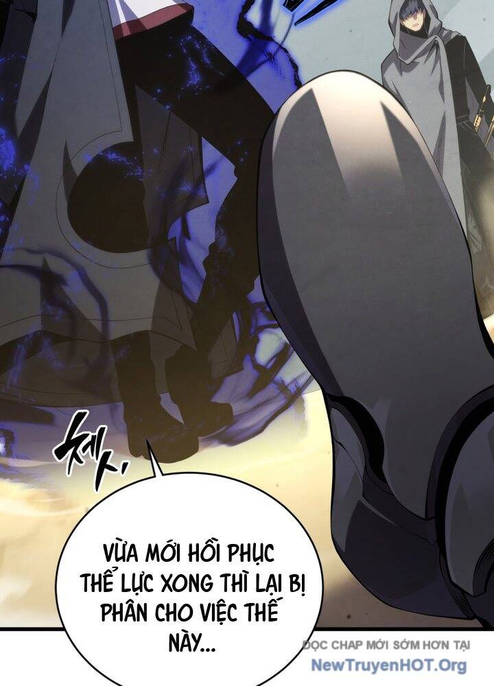 Con Trai Út Của Gia Đình Kiếm Thuật Danh Tiếng Chap 166 - Next Chap 167