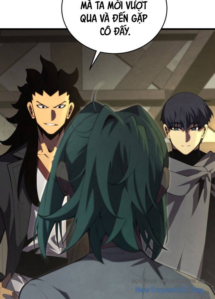 Con Trai Út Của Gia Đình Kiếm Thuật Danh Tiếng Chap 166 - Next Chap 167