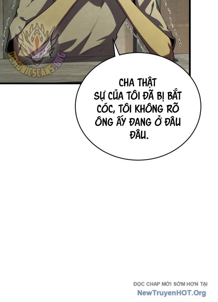 Con Trai Út Của Gia Đình Kiếm Thuật Danh Tiếng Chap 166 - Next Chap 167