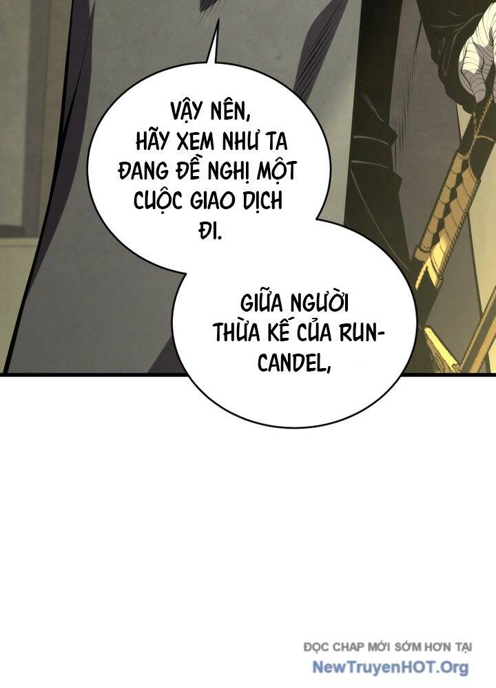 Con Trai Út Của Gia Đình Kiếm Thuật Danh Tiếng Chap 166 - Next Chap 167