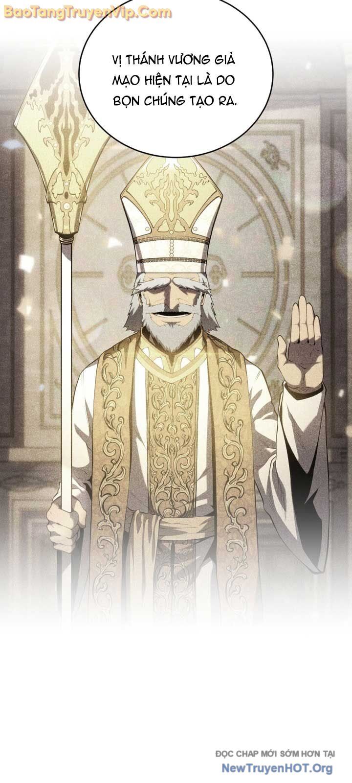 Con Trai Út Của Gia Đình Kiếm Thuật Danh Tiếng Chap 168 - Next Chap 169