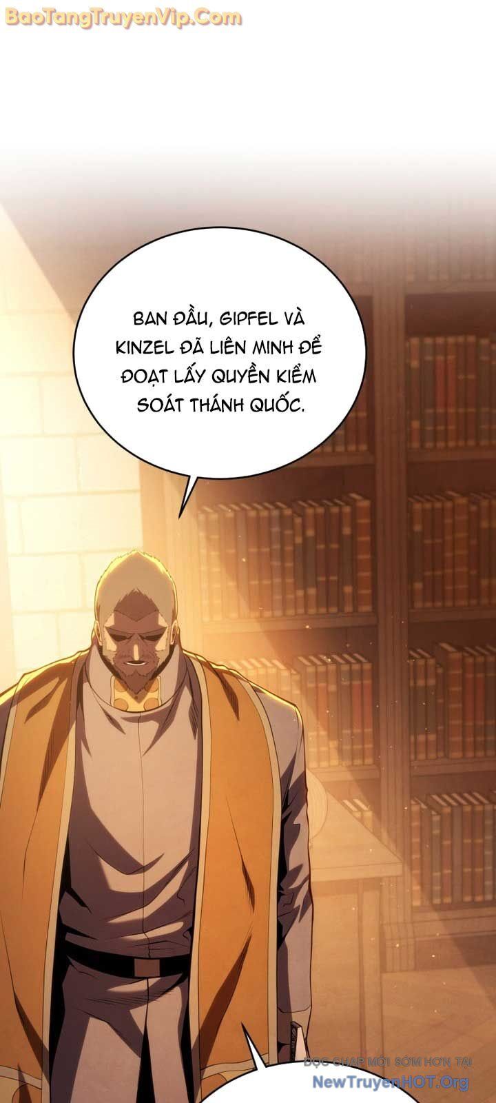 Con Trai Út Của Gia Đình Kiếm Thuật Danh Tiếng Chap 168 - Next Chap 169