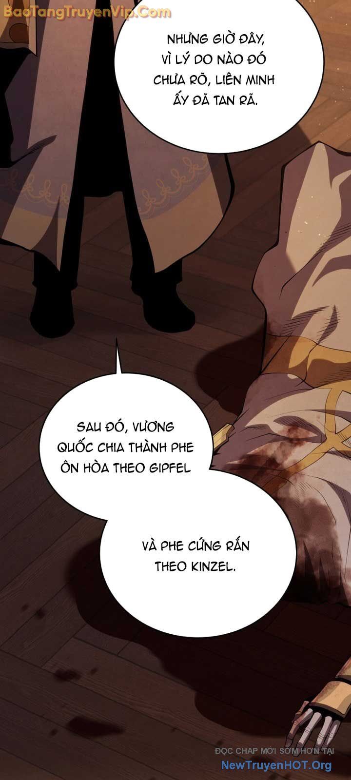 Con Trai Út Của Gia Đình Kiếm Thuật Danh Tiếng Chap 168 - Next Chap 169