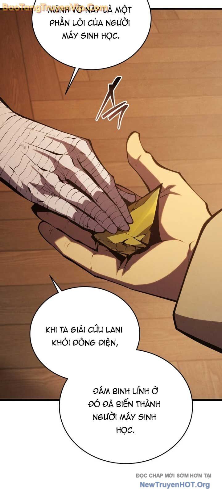 Con Trai Út Của Gia Đình Kiếm Thuật Danh Tiếng Chap 168 - Next Chap 169