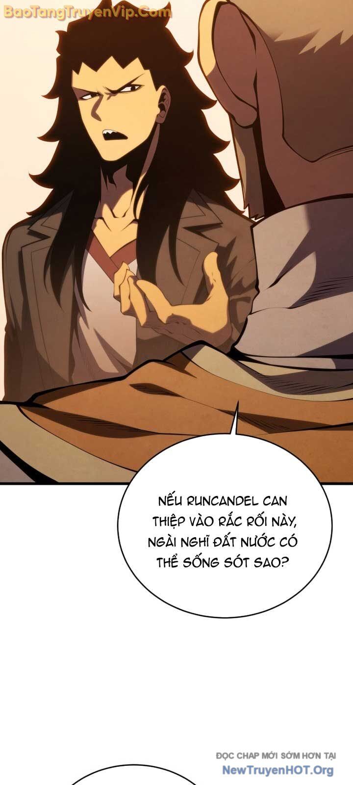 Con Trai Út Của Gia Đình Kiếm Thuật Danh Tiếng Chap 168 - Next Chap 169