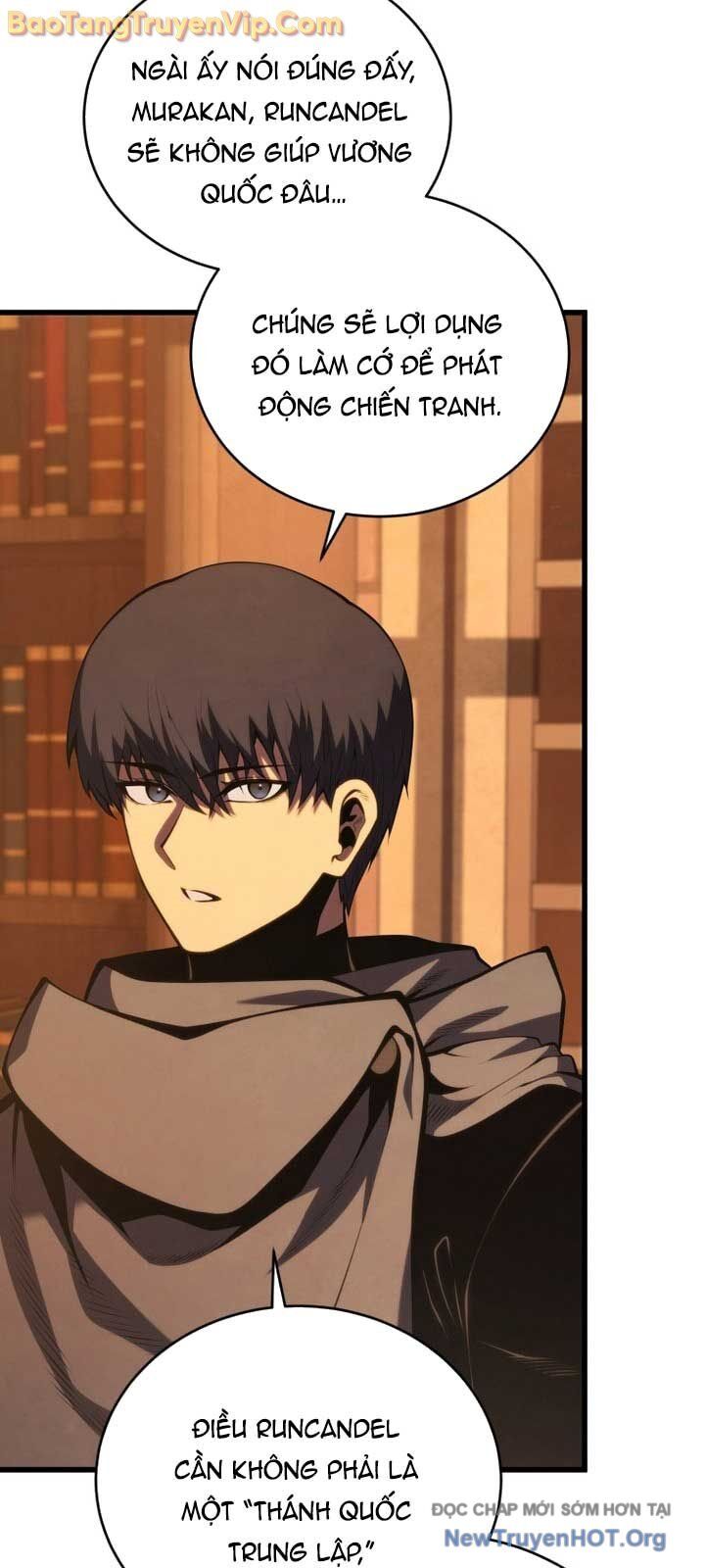 Con Trai Út Của Gia Đình Kiếm Thuật Danh Tiếng Chap 168 - Next Chap 169