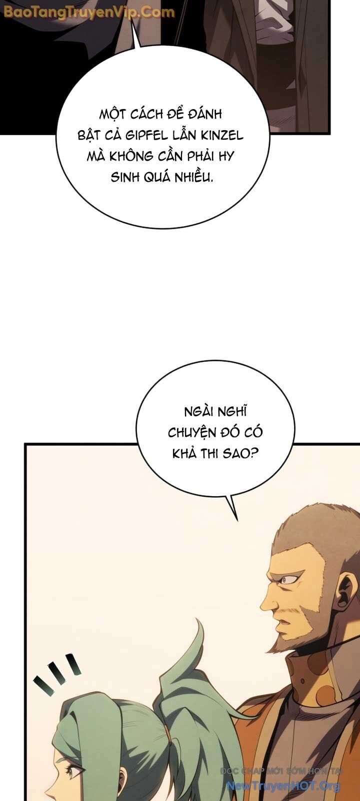 Con Trai Út Của Gia Đình Kiếm Thuật Danh Tiếng Chap 168 - Next Chap 169