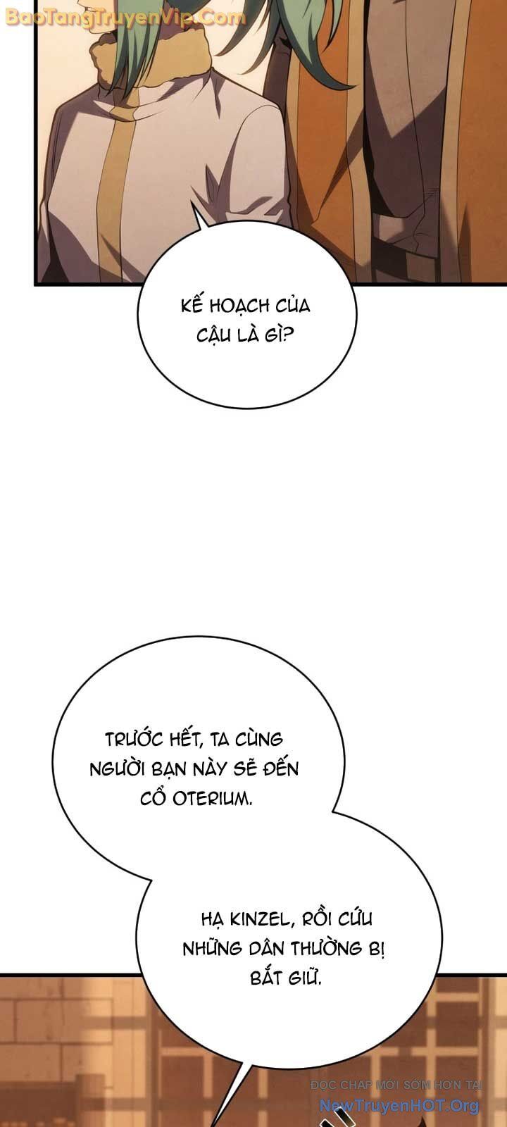 Con Trai Út Của Gia Đình Kiếm Thuật Danh Tiếng Chap 168 - Next Chap 169